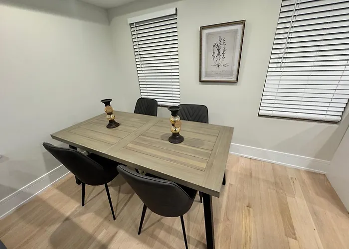 Apartamento Bright & Spacious Duplex- Heart Of *