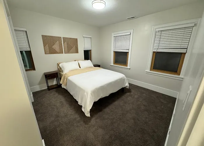 Apartamento Bright & Spacious Duplex- Heart Of *